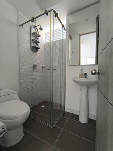 Comodo apartamento Peñazul Aldea-Ricaurte Cundinamarca