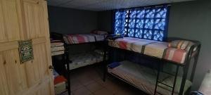 Mikes Adventures Guest House