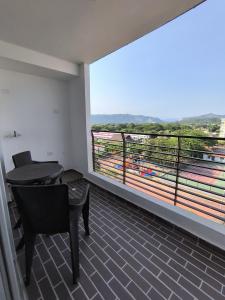 Comodo apartamento Peñazul Aldea-Ricaurte Cundinamarca