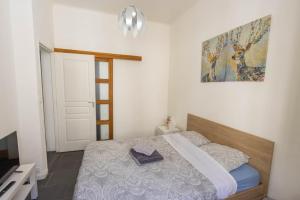 Superbe appartement à 250 m de la mer