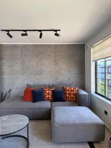 Linda casa en sector Las rastras Talca