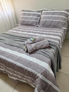 Apto Flor de Papoula