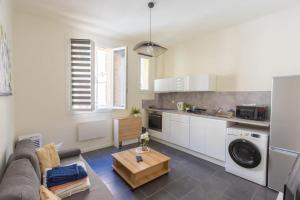 Superbe appartement à 250 m de la mer