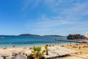 Superbe appartement à 250 m de la mer