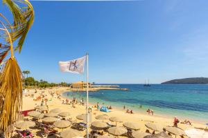 Superbe appartement à 250 m de la mer