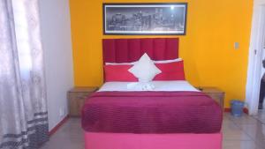 Parow Neo & Ruks Rooms 9