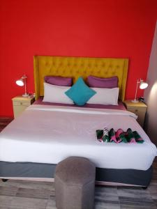 Parow Neo & Ruks Rooms 9