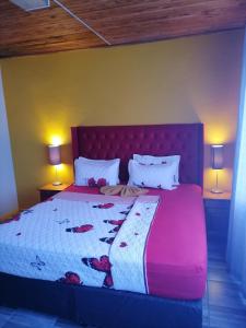 Parow Neo & Ruks Rooms 9