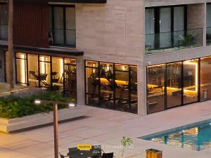 Gav Resorts Porto Alto 1