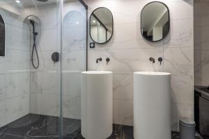 Bethesda - 10 minutes à pied gare - Stationnement gratuit rue