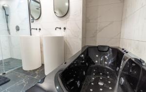 Bethesda - 10 minutes à pied gare - Stationnement gratuit rue