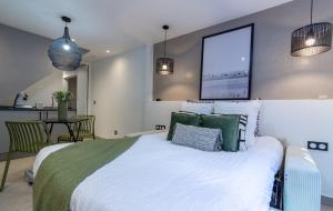 Bethesda - 10 minutes à pied gare - Stationnement gratuit rue