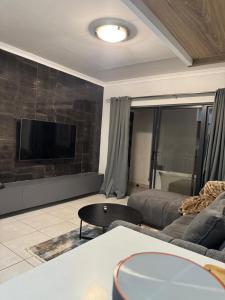 The Dream Stay At The Blyde - Suite 3