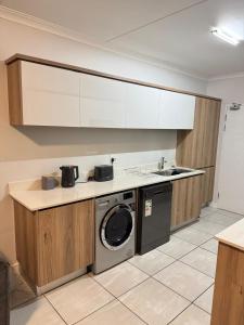 The Dream Stay At The Blyde - Suite 3