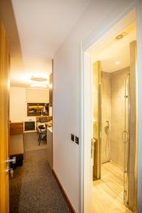 Snow White apartman Vila Bela reka 50m from gondola - free parking