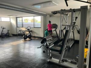 Stylish Comfortable 2 bedroom apartment in the Heart of Windhoek
