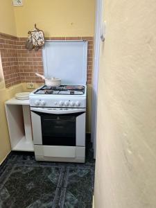 DEI Stay Apartament Tirana