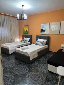 DEI Stay Apartament Tirana