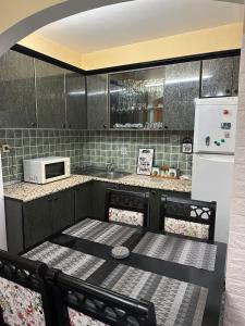 DEI Stay Apartament Tirana