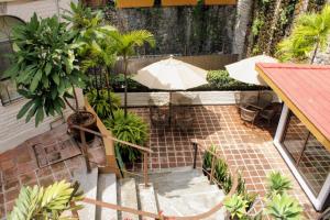 Hotel Ilebal Cuernavaca Centro - lugar con encanto!