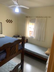 Ubatuba - apenas 5 minutos á pé até a praia