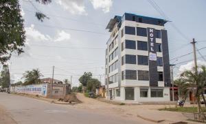 Cielo del Oriente Hotel