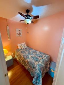 5327 Ocean Lakes Pet Friendly Golf Cart