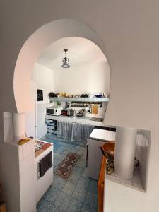 Dar Ba à 15 min à pied de la mer