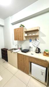San Shang Ye - 2BR Baloi Apartment