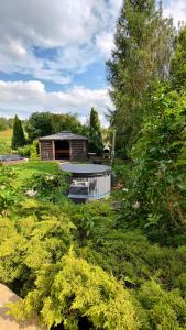 Willa Daniels na wyłączność