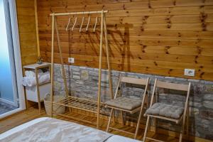 Airport Comfort Nest