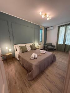 Le case del Cardinale, La casetta di nonna Elvira