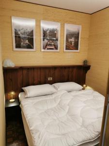 Alpine Luck Apartment, Sella Nevea