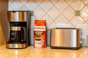 Fullerton Parkside Getaway - 13min to Disneyland