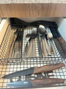 Hermoso apartamento, moderno es como estar en casa