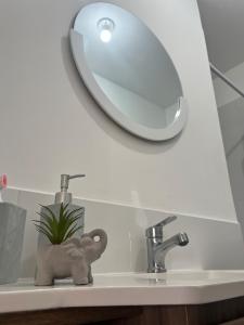 Hermoso apartamento, moderno es como estar en casa