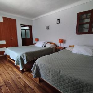 Casona Buenavista Andahuaylillas