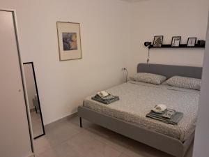 Nonna Jaca Apartment