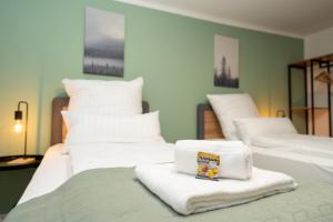 Übernachten im Kulturdenkmal - Weinort