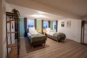 Übernachten im Kulturdenkmal - Weinort