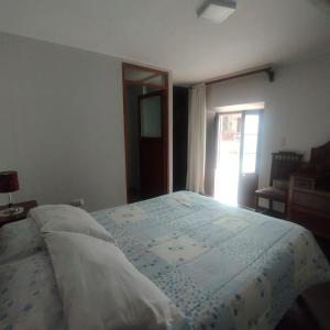 Casona Buenavista Andahuaylillas