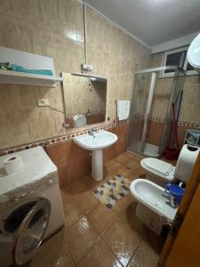 Armels Apartment in Tirana-center