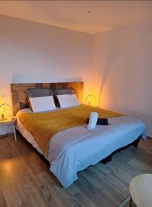 Les terrasses du golf