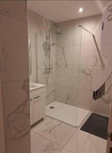 Les terrasses du golf