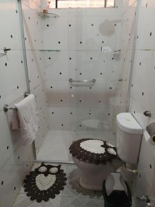 CASA AMPLA E CONFORTÁVEL em SÃO BRAZ PARA 10 PESSOAS