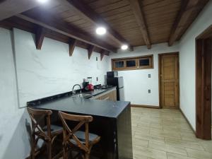 Cabañas el tigre