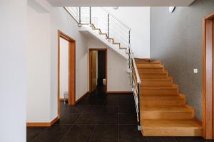 Azores Mountain View