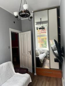 Zacisze na aniołkach