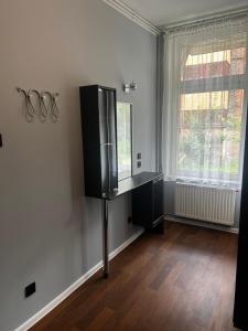 Zacisze na aniołkach