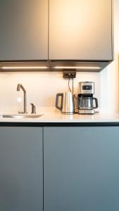 Karlatornet Sky Level